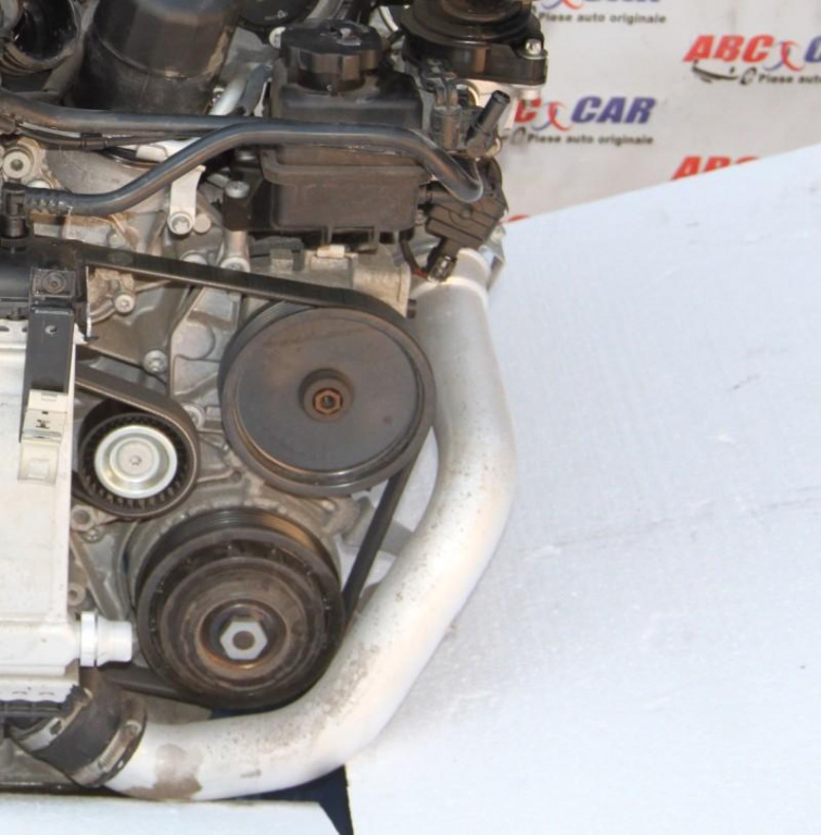 Compresor clima Mercedes R-Class 2006-2010 w251 , v251 A0032302211