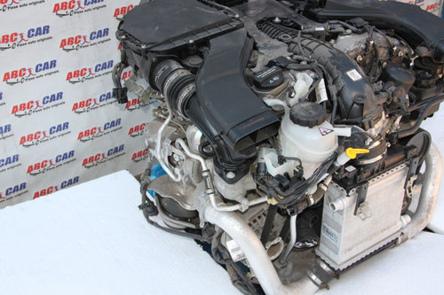 Compresor clima Mercedes R-Class W251 2006-2013 3.0 b cod: A0032302211