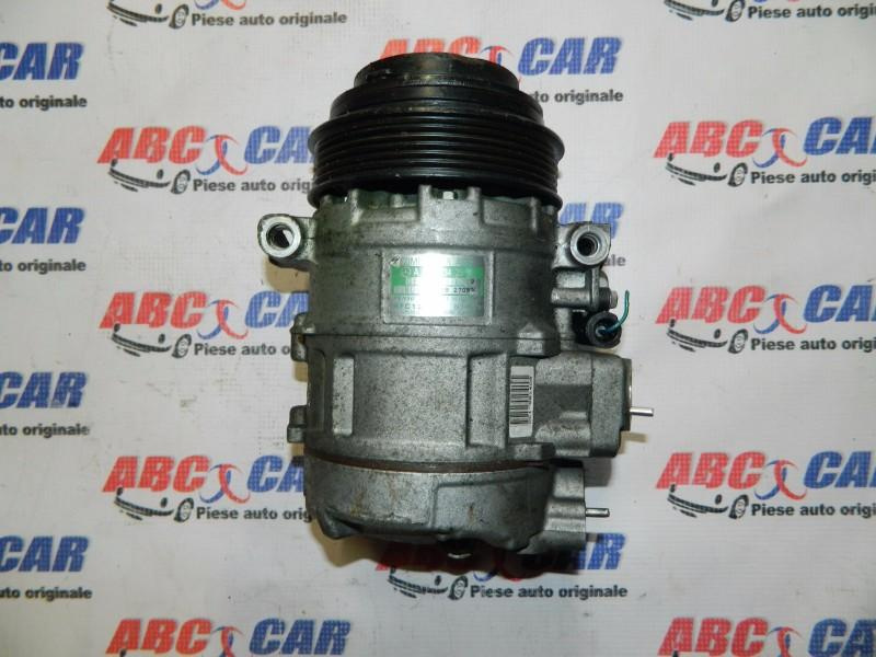 Compresor clima Mercedes S-Class 1998-2005 W220 447220-808