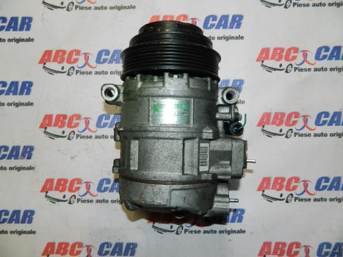 Compresor clima Mercedes S-Class 1998-2005 W220 447220-808