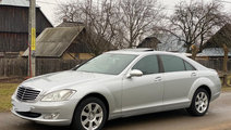 Compresor clima Mercedes S320 cdi w221 an 2007