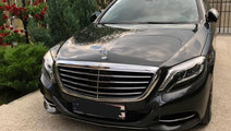 Compresor clima Mercedes S350 cdi w222 4 matic