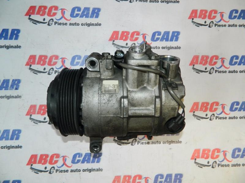 Compresor clima Mercedes Sprinter 1995-2006 903 447220-8095