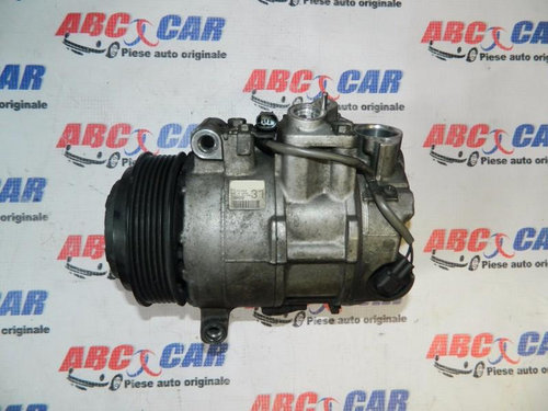 Compresor clima Mercedes Sprinter 1995-2006 903 447220-8095