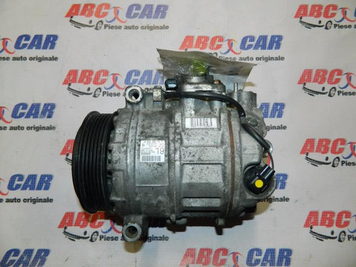 Compresor clima Mercedes Sprinter 2 2006-> 906 A0022301911
