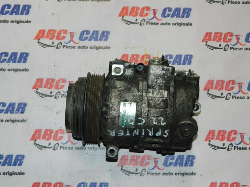 Compresor clima Mercedes Vito 1996-2003 W638 447200-962