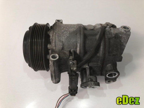 Compresor clima Mercedes Vito (2009->)[w639] 2.2 cdi a0008303801