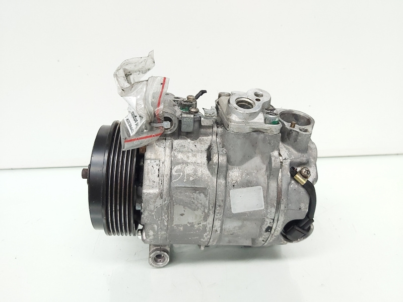 Compresor clima, Mercedes Vito (638) 2.2 CDI, OM646980 (id:653203)