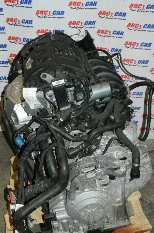 Compresor clima Mini Cooper Clubman 1.6 Benzina R55 model 2010