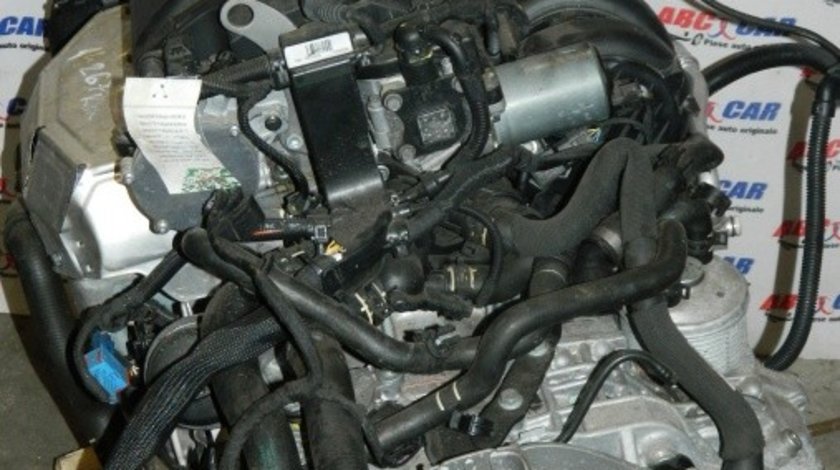 Compresor clima Mini Cooper Clubman 1.6 Benzina R55 model 2010