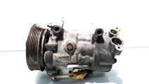 Compresor clima, Mini Cooper (R50, R53) 1.6 diesel...