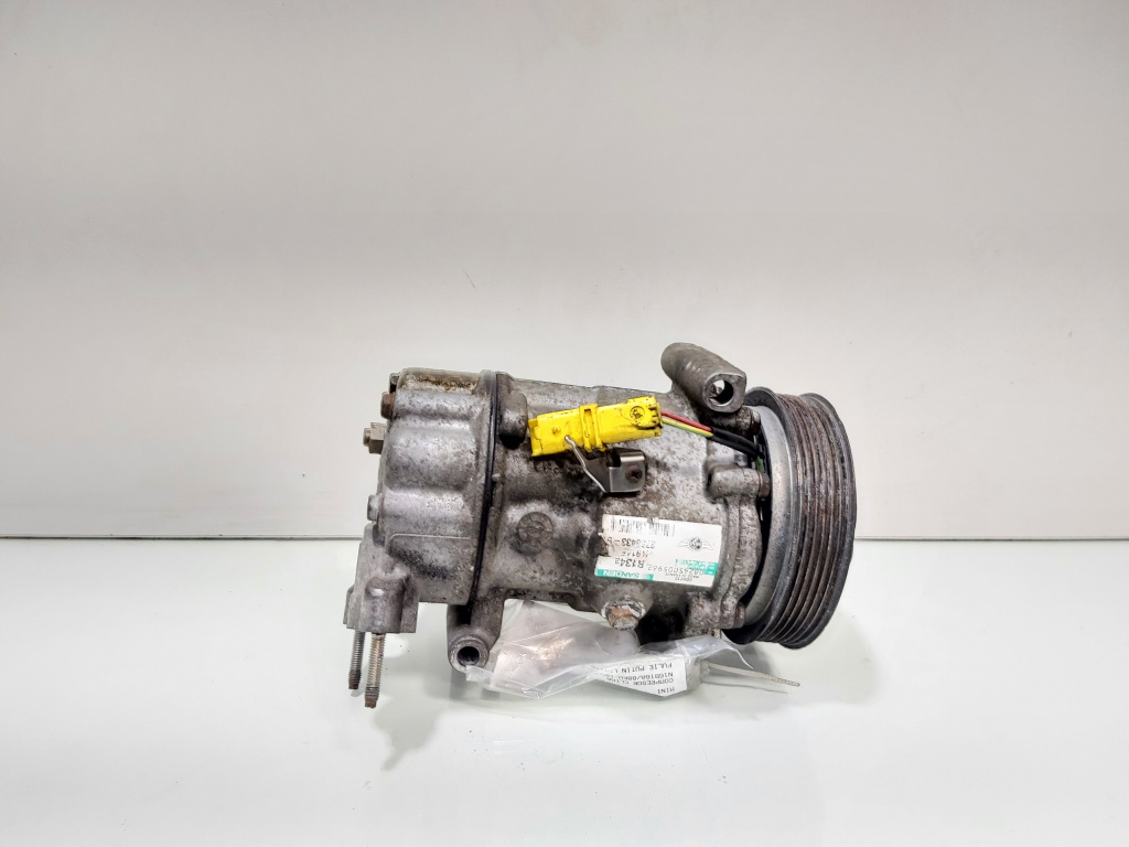 Compresor clima, Mini Cooper (R56) 1.6 benz 16V, N16B16A (id:695018)