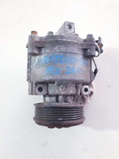 Compresor clima Mitsubishi ASX