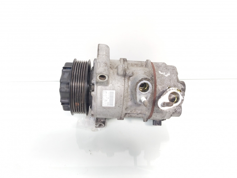 Compresor clima, Mitsubishi Grandis, 2.0 DI-D, BSY (id:694289)