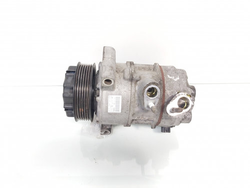 Compresor clima, Mitsubishi Grandis, 2.0 DI-D, BSY (id:694289)