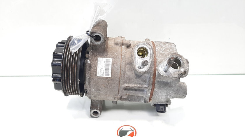 Compresor clima, Mitsubishi Grandis [Fabr 2003-2013] 2.0 DI, BSY, 447190-5064 (id:424883)