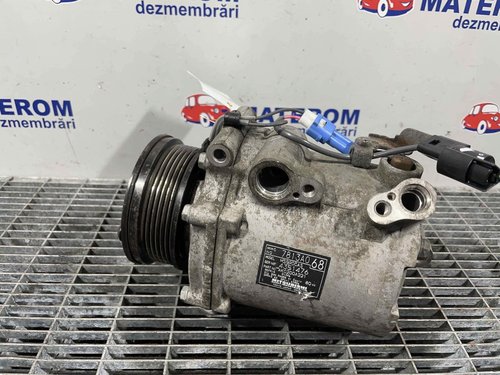 COMPRESOR CLIMA MITSUBISHI LANCER 2.0 D - (2008 2017)