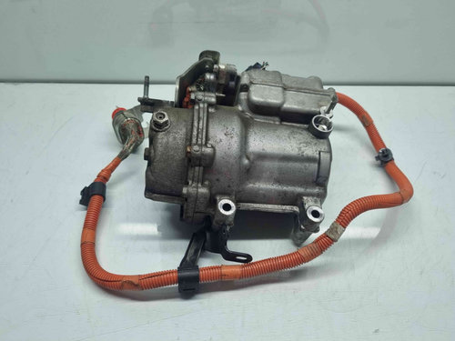 Compresor clima MITSUBISHI Outlander III [Fabr 2012-2014] AKJ200A202B 2.0 Hybrid 4B11 149KW / 203CP
