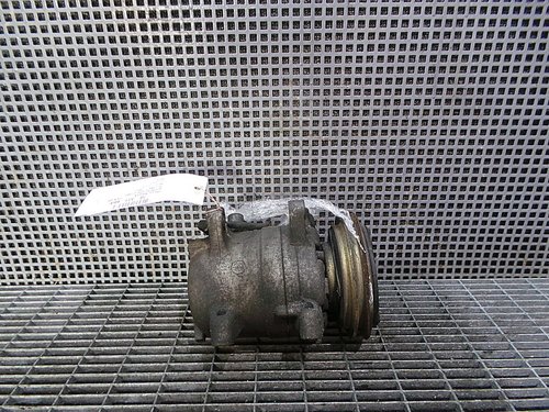 COMPRESOR CLIMA NISSAN PICK UP 2.5 D - (1997 2004)
