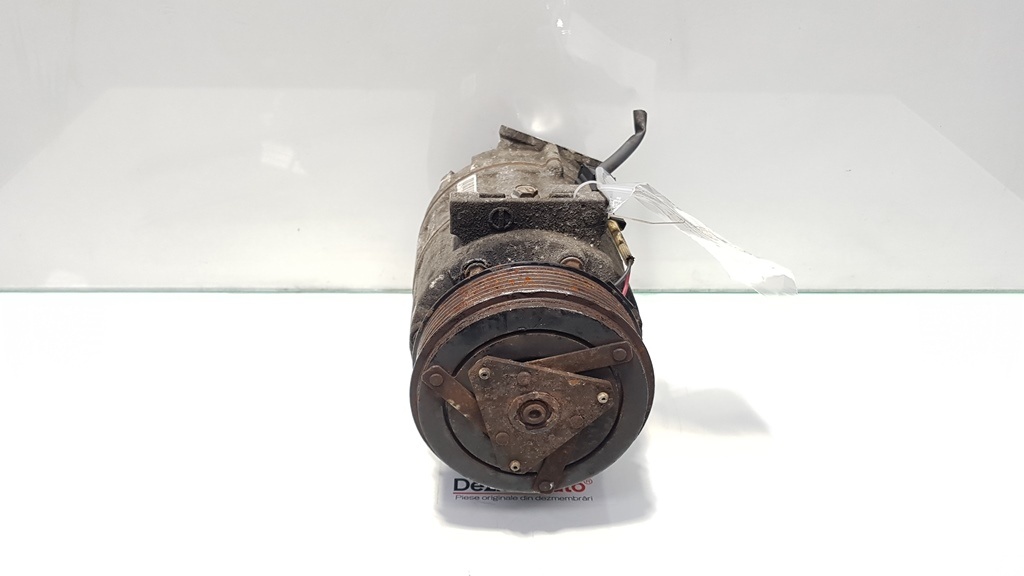 Compresor clima, Nissan Primastar (X83), 2.0 dci, M9R782, 8200454172B
