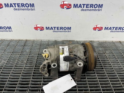 COMPRESOR CLIMA NISSAN PRIMERA 1.6 INJ - (2002 2006)