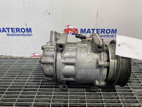 COMPRESOR CLIMA NISSAN QASHQAI 1.5 DCI - (2006 2010)