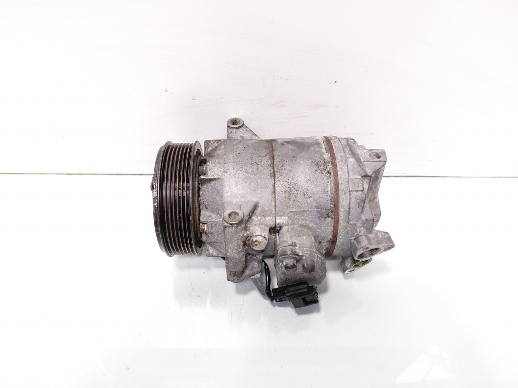 Compresor clima, Nissan Qashqai (2), 1.6
