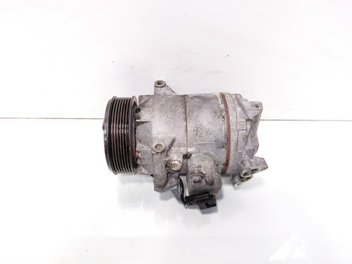 Compresor clima, Nissan Qashqai (2), 1.6 DCI, R9M402 (id:696768)