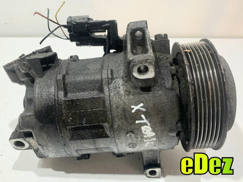Compresor clima Nissan Qashqai 2 (2013-2016) [J11] 1.6 dci R9M 926004CA0A