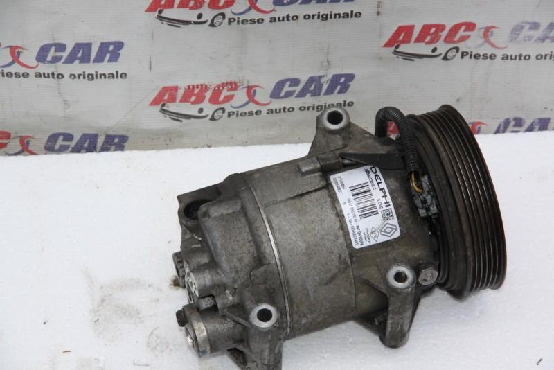 Compresor clima Nissan Qashqai 2007-2010 J10 8200940837