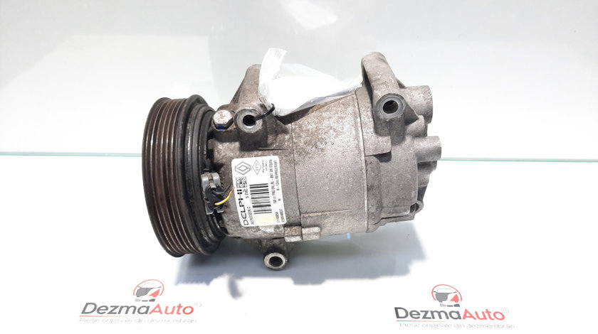 Compresor clima, Nissan Qashqai [Fabr 2007-2014] 1.5 dci, K9K282, 8200940837 (id:447235)