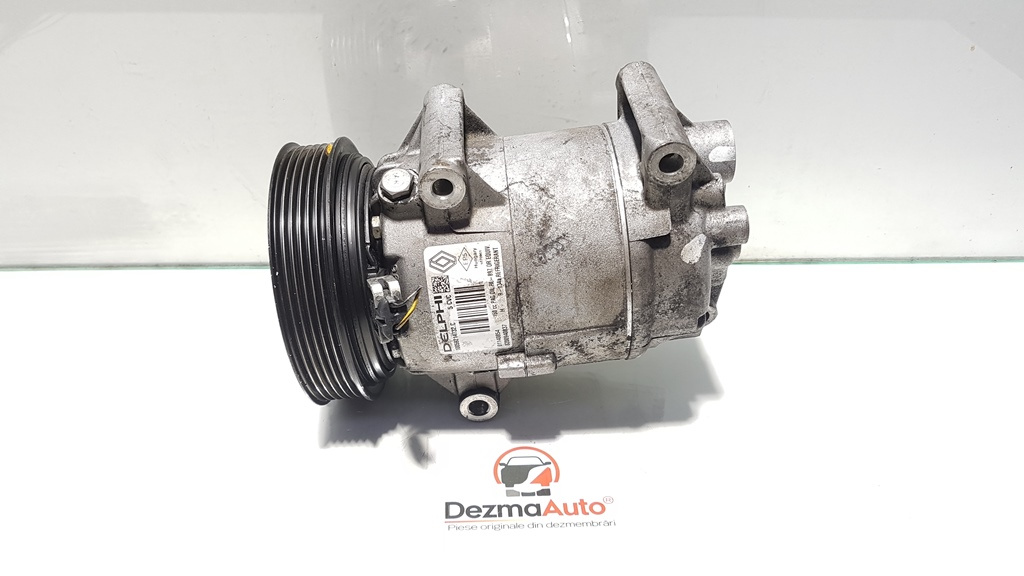 Compresor clima, Nissan Qashqai [Fabr 2007-2014] 1.5 dci, K9K282, 8200940837 (id:407210)