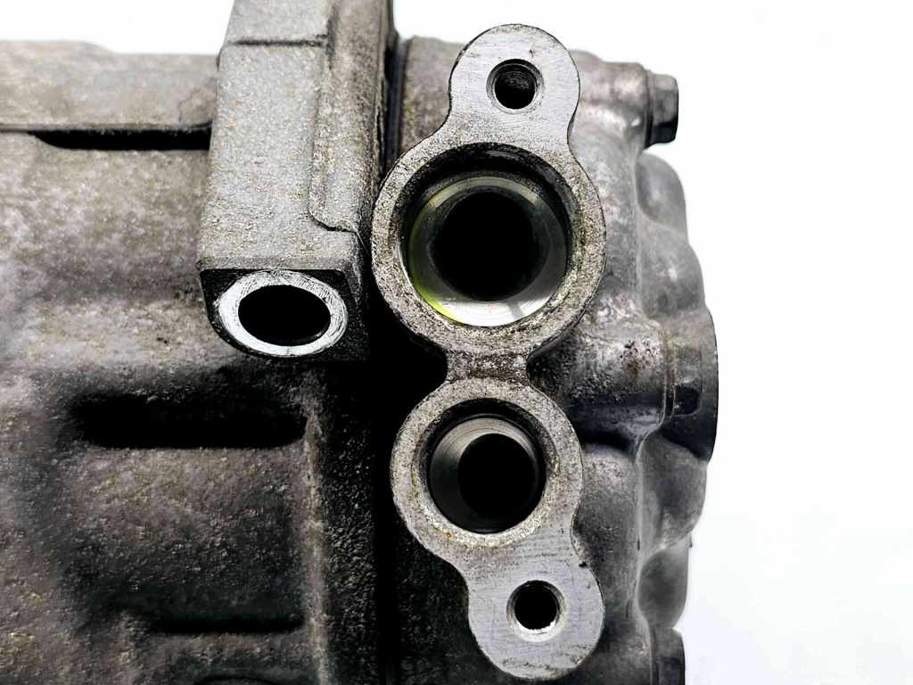 Compresor clima Nissan Qashqai [Fabr 2007-2014] 926009865R 1.5 DCI K9K LH2 81KW / 110CP