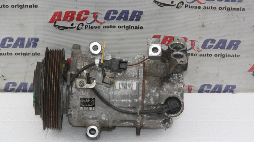 Compresor clima Nissan Qashqai J11 1.5 DCI 2013-2021 926004EA0A