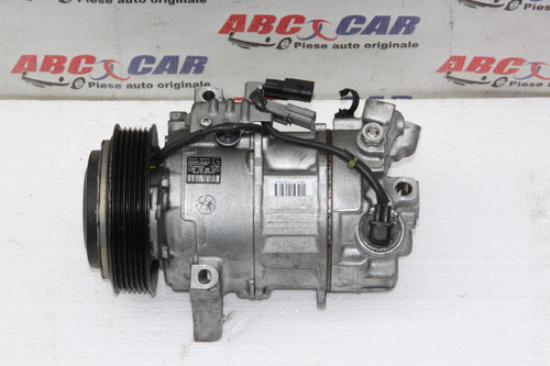 Compresor clima Nissan Qashqai J11 2013-2021 cod: 926004EB2A