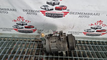 Compresor clima Nissan X-Trail 1.6 dCi 130cp cod p...