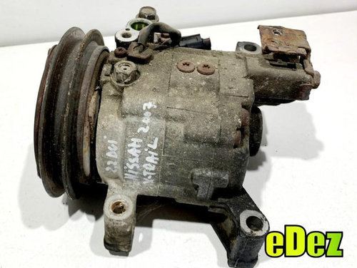 Compresor clima Nissan X-Trail (2007-2010) [T31] 2.2 dci