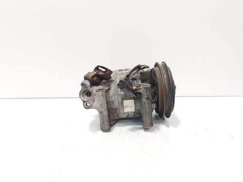 Compresor clima, Nissan X-Trail (T30) 2.2 diesel, YD22ETI (id:681067)