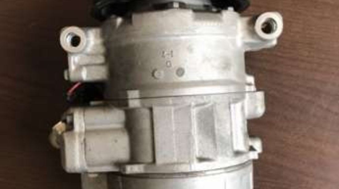 Compresor clima nou original mercedes slk r171 kompressor