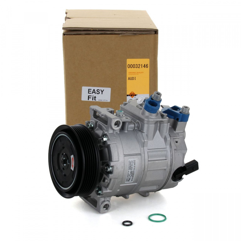 Compresor Clima Nrf 32146