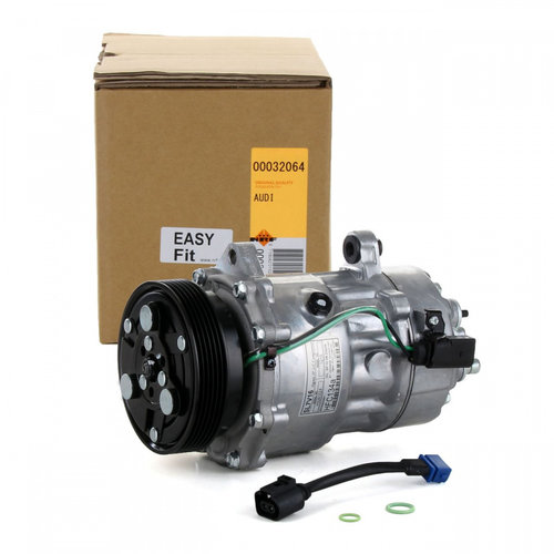 Compresor Clima Nrf Audi A3 8L1 1996-2003 32064