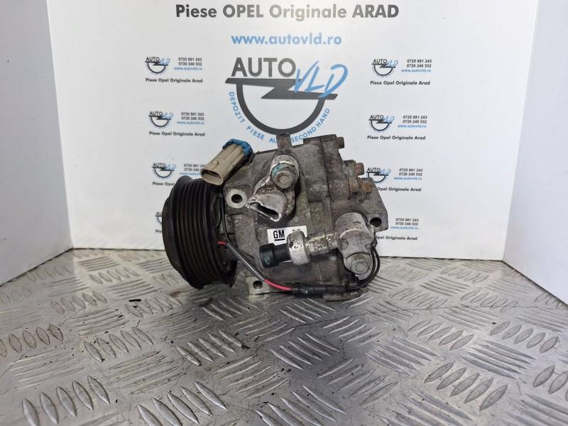 Compresor clima Opel Adam 2012-2019 95059820