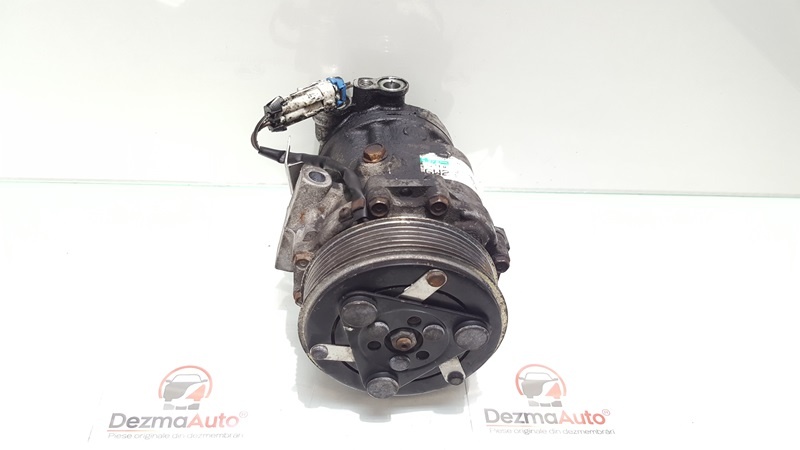 Compresor clima, Opel Agila, 1.3cdti (pr:110747)