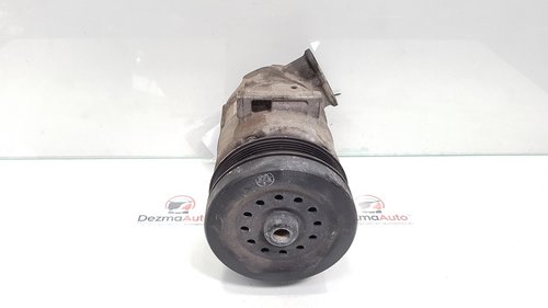 Compresor clima, Opel Agila (A), 1.0 b, Z10XEP, cod 55701200 (pr:110747)