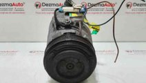 Compresor clima, Opel Agila (A) (H00) 1.0B (pr:110...