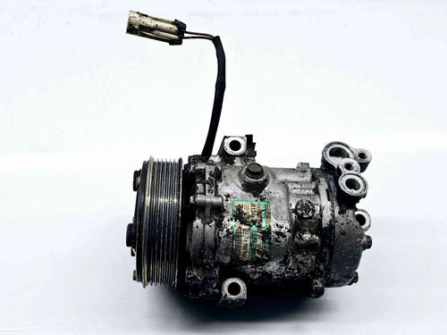 Compresor clima Opel Agila (A) (H00) [Fabr 2000-2007] 13106850 1.3 CDTI Z13DT 51KW / 70CP 1.3 CDTI Z...