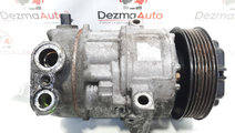 Compresor clima, Opel Agila (B) (H08) [Fabr 2008-2...