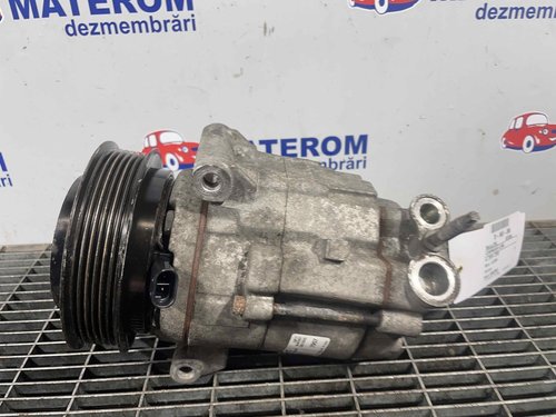COMPRESOR CLIMA OPEL ANTARA ANTARA A22DM - (2010 2015)