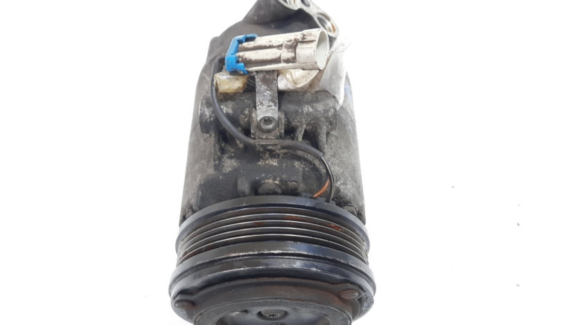 Compresor clima, Opel Astra F, 1.4 b, X14XE (id:449035)