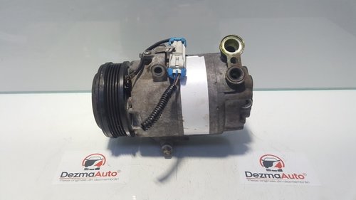 Compresor clima, Opel Astra G, 1.6 B (pr:110747)